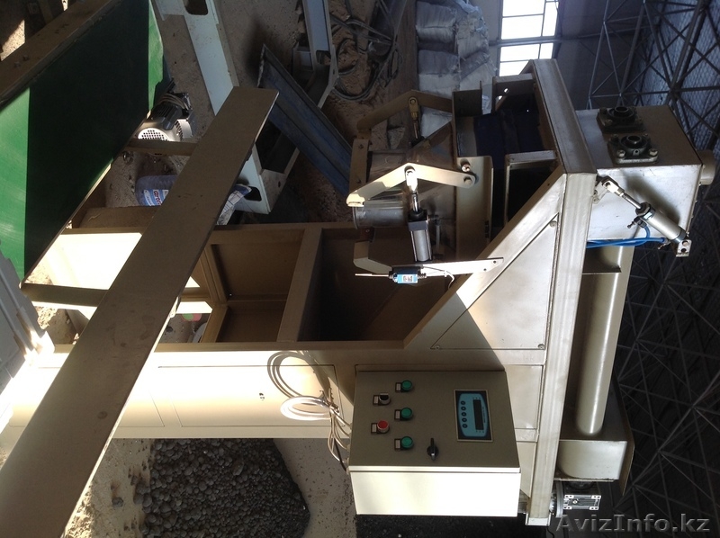 фасовочно - упаковочная линия - Изображение #3, Объявление #1040617