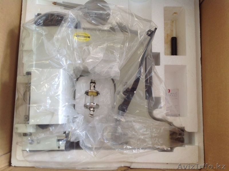 фасовочно - упаковочная линия - Изображение #4, Объявление #1040617