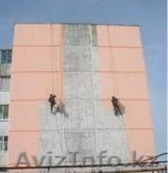 Покраска металлоконструкций  - Изображение #9, Объявление #1045398