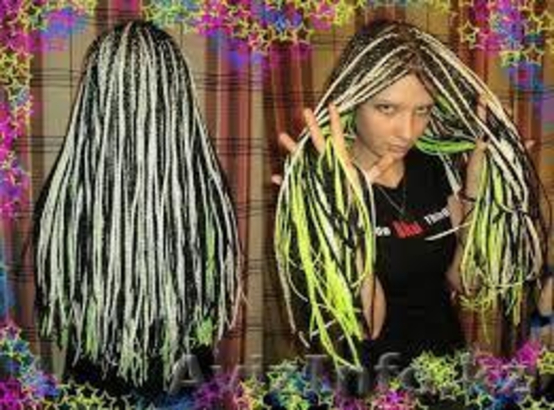 Афрокосички!качественно и недорого! - Изображение #8, Объявление #1037312