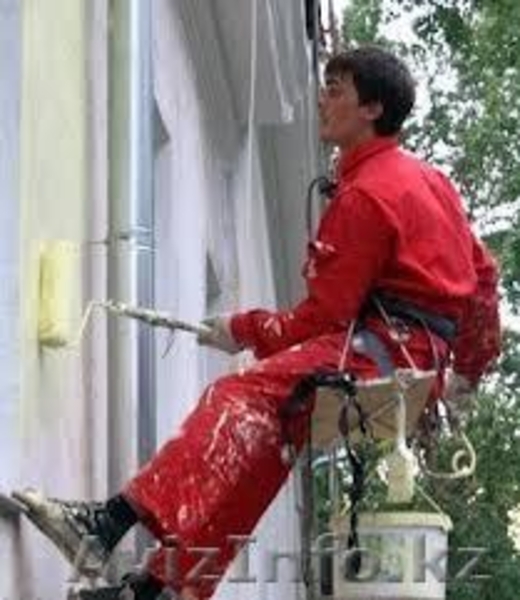 Покраска металлоконструкций  - Изображение #4, Объявление #1045398