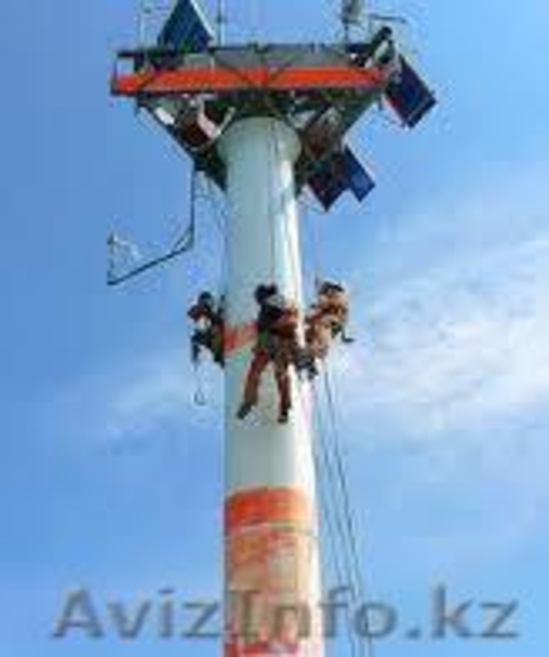 Покраска металлоконструкций  - Изображение #6, Объявление #1045398