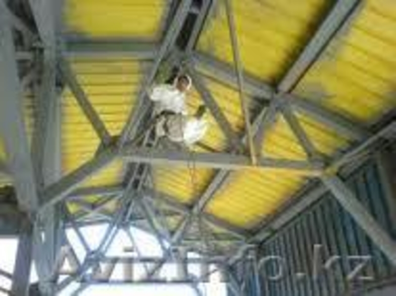 Покраска металлоконструкций  - Изображение #7, Объявление #1045398