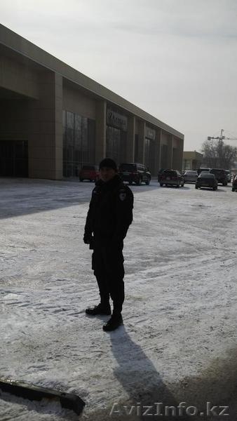 Охранное агентство WhiteHawkSecurity - Изображение #5, Объявление #1038653