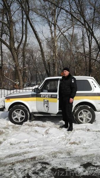 Охранное агентство WhiteHawkSecurity - Изображение #6, Объявление #1038653