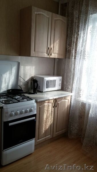 аренда квартиры посуточно алма - Изображение #3, Объявление #1040166