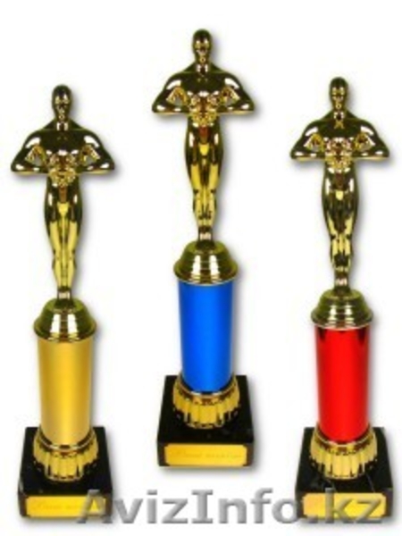  СТАТУЭТКА \"ОСКАР\" С ВАШЕЙ НАДПИСЬЮ - Изображение #3, Объявление #1043241