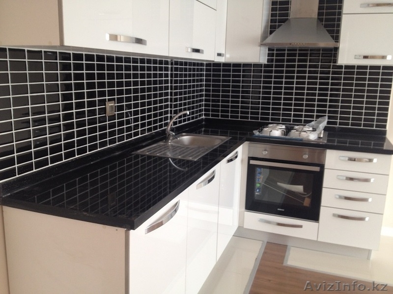 Квартиры в Анталии 250 м от моря, Турция по привлекательным ценам - Изображение #3, Объявление #901019