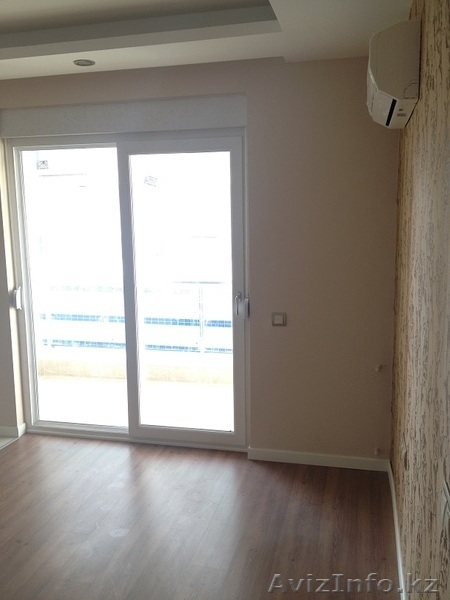 Квартиры в Анталии 250 м от моря, Турция по привлекательным ценам - Изображение #5, Объявление #901019