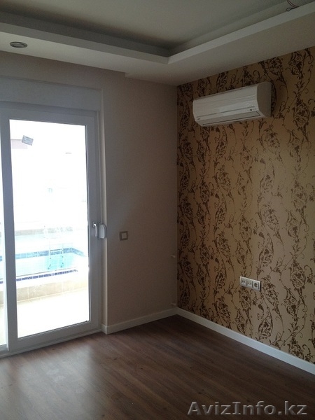 Квартиры в Анталии 250 м от моря, Турция по привлекательным ценам - Изображение #6, Объявление #901019