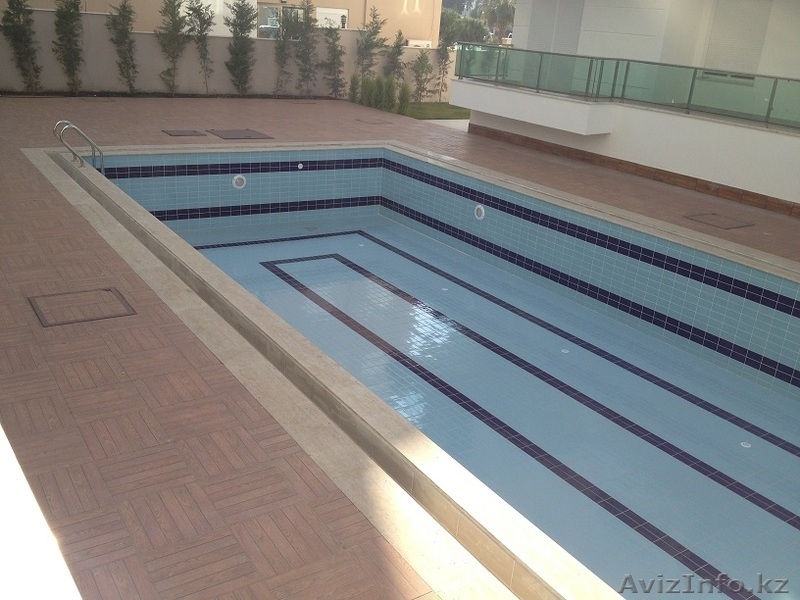 Квартиры в Анталии 250 м от моря, Турция по привлекательным ценам - Изображение #2, Объявление #901019