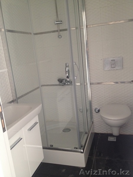 Квартиры в Анталии 250 м от моря, Турция по привлекательным ценам - Изображение #7, Объявление #901019