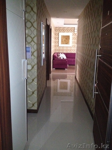 Продается мебелированная квартира 2+1 в Анталии, Турция, 200 м от моря - Изображение #6, Объявление #921110