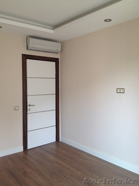 Продаются квартиры 2+1 и 3+1 в Турции, 200 м от моря - Изображение #7, Объявление #913589