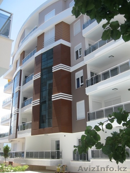 Сдается квартира 3+1 в Турции, 200 м от моря - Изображение #3, Объявление #913577