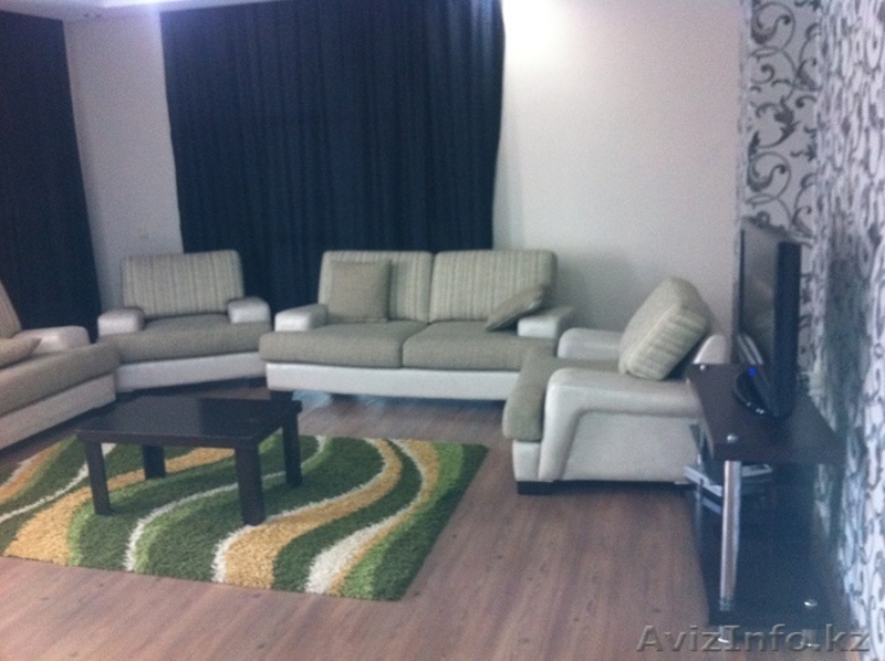 Сдается квартира 3+1 в Турции, 200 м от моря - Изображение #2, Объявление #913577