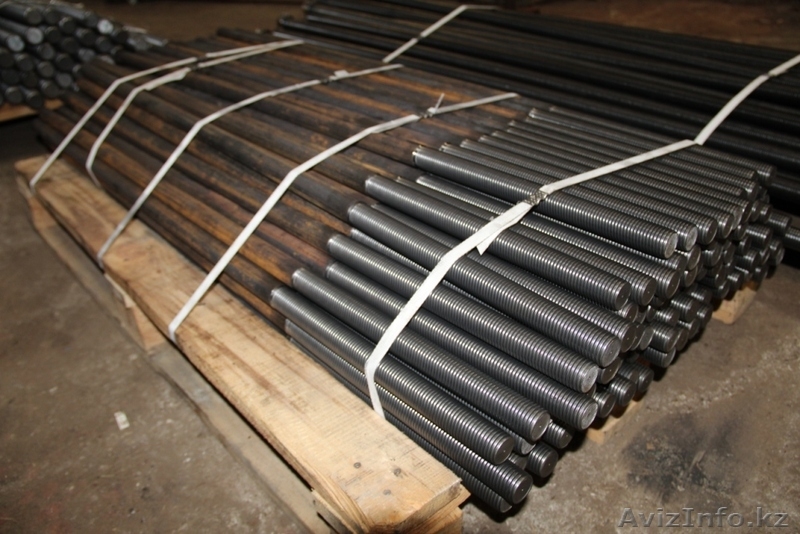 Фундаментные болты. - Изображение #3, Объявление #1040606