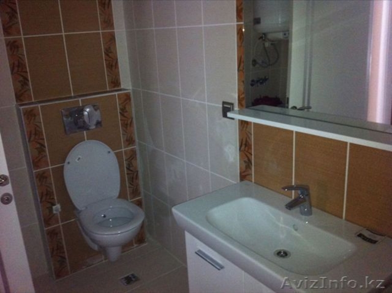 Сдается квартира 2+1 в Анталии, Турция, 250 м от моря - Изображение #10, Объявление #913569