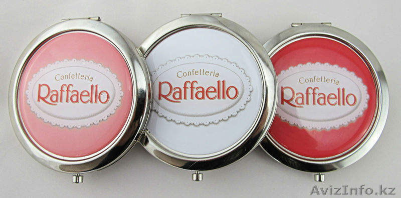 Зеркальце. Зеркала на заказ в Алматы - Изображение #1, Объявление #1038716