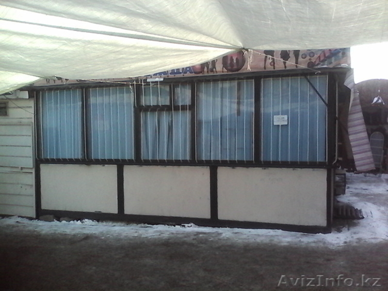 Продам ларек, готовый контейнер - Изображение #3, Объявление #1036234