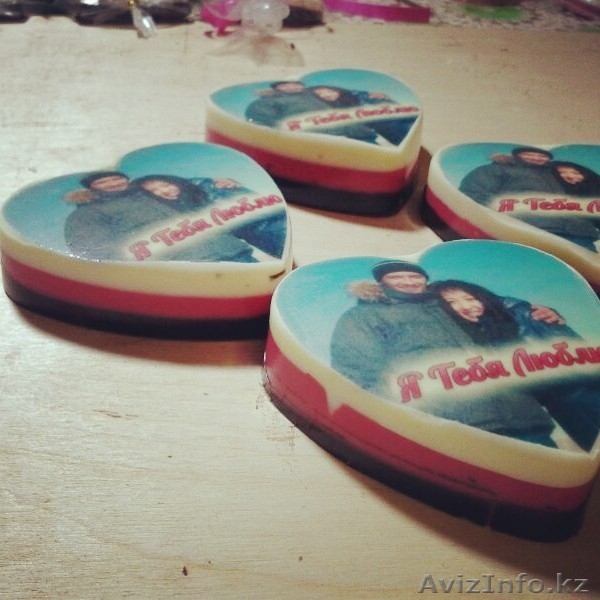 Оригинальные подарки и сувениры на 23 февраля! - Изображение #3, Объявление #1036046