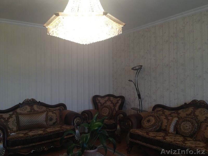 продам хороший дом с ремонтом и мебелью - Изображение #5, Объявление #1035779