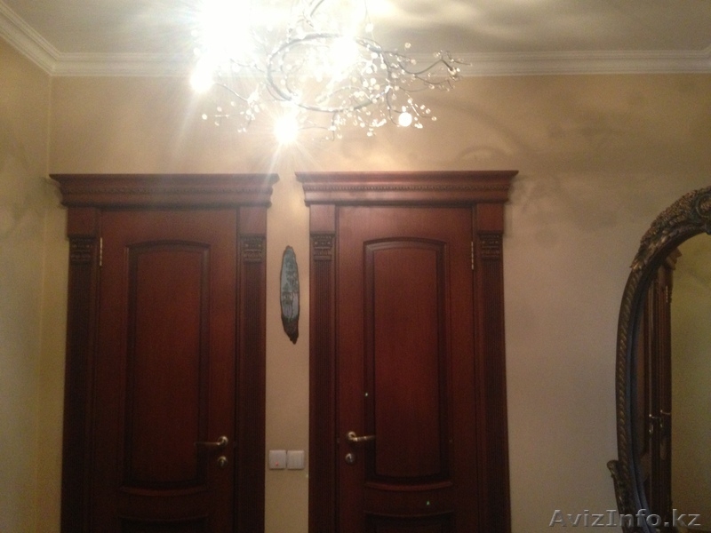 продам хороший дом с ремонтом и мебелью - Изображение #1, Объявление #1035779