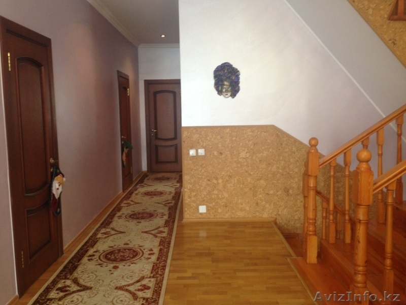 продам хороший дом с ремонтом и мебелью - Изображение #2, Объявление #1035779