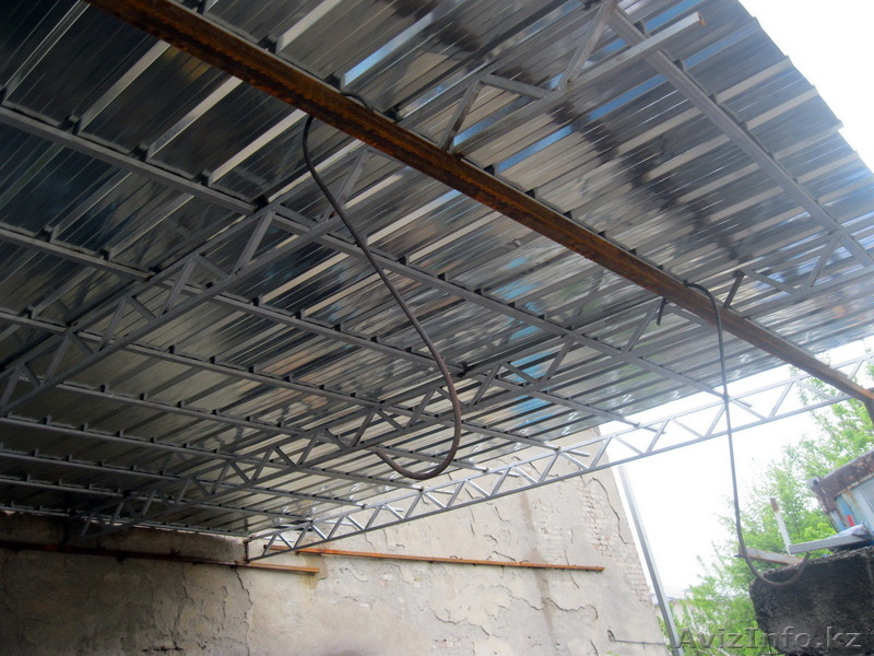 Металлические изделия: сейфы, решетки, мангалы, коктальницы, стеллажи и др. - Изображение #5, Объявление #1037600