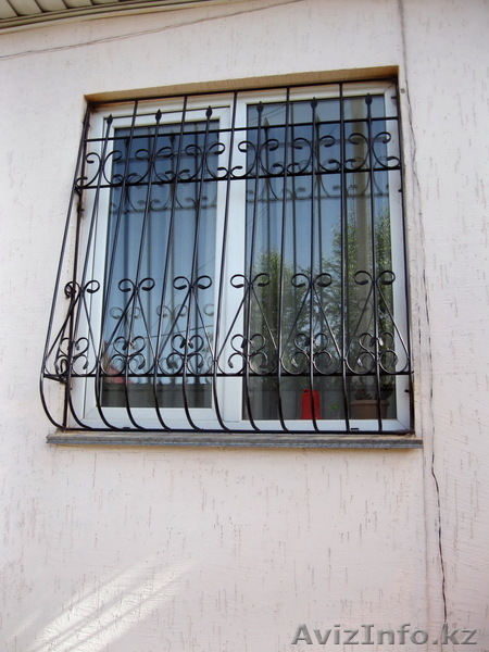 Металлические изделия: сейфы, решетки, мангалы, коктальницы, стеллажи и др. - Изображение #4, Объявление #1037600