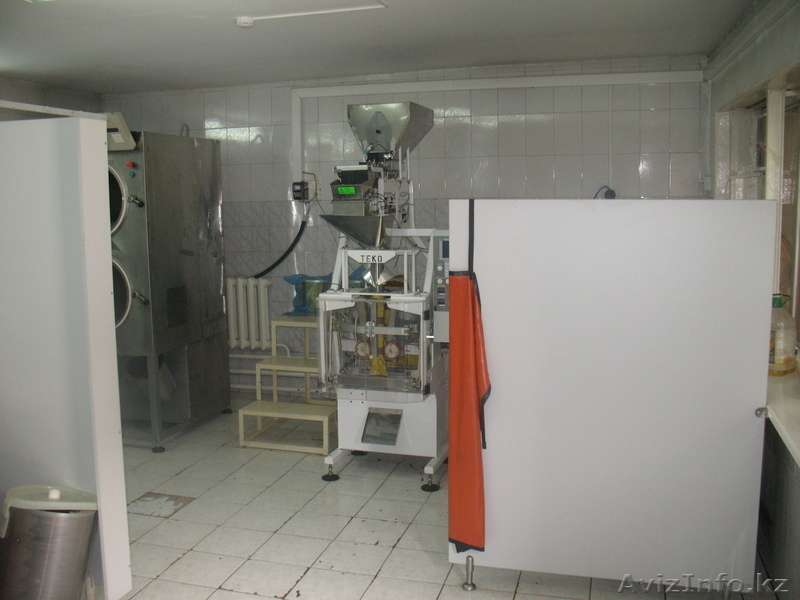 оборудование для изготовления продуктов питания (сухофруктов) изготовление и упа - Изображение #2, Объявление #1042868