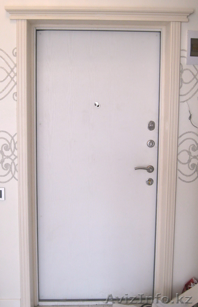 Металлические двери превосходного качества на заказ - Изображение #8, Объявление #1037595