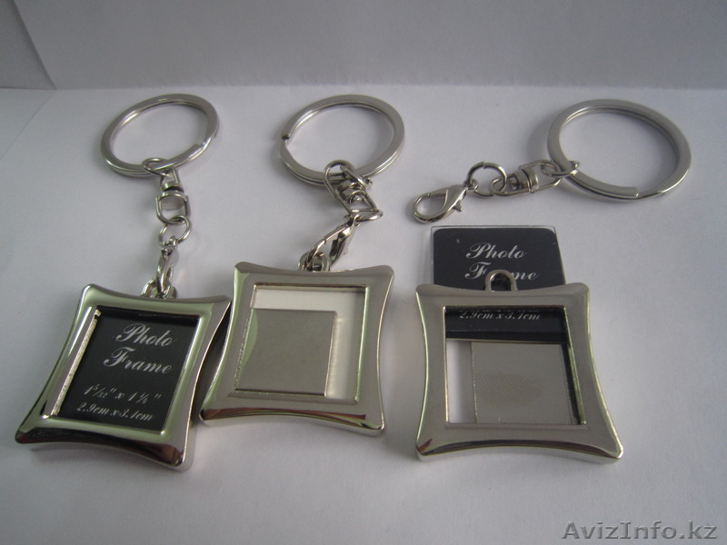 Брелок с рамкой для фотографии  - Изображение #3, Объявление #1036986
