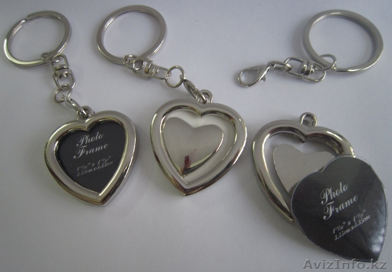 Брелок с рамкой для фотографии  - Изображение #5, Объявление #1036986