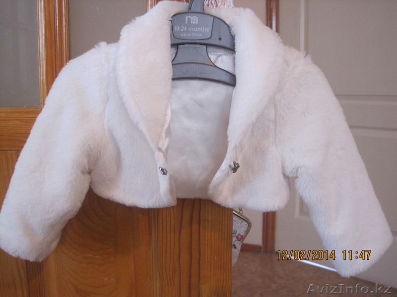 детская одежда для маленьких модниц - Изображение #3, Объявление #1038267