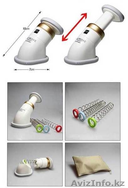 Продам тренажер Neckline Slimmer (Неклайн Слимер) - Изображение #5, Объявление #1035703