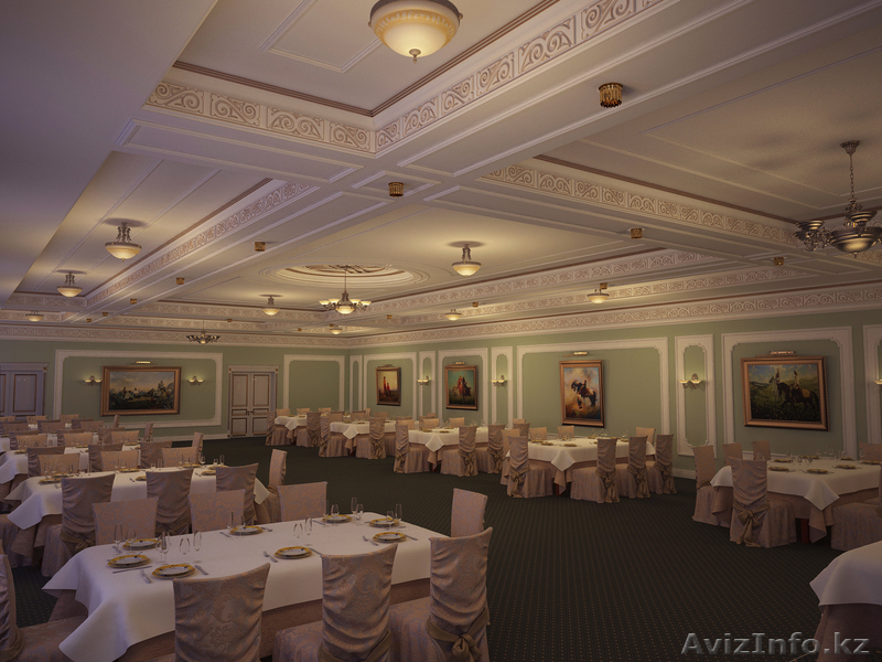 Дизайнеры интерьеров и фасадов, планировочное решение и ландшафтное решение.  - Изображение #4, Объявление #857724