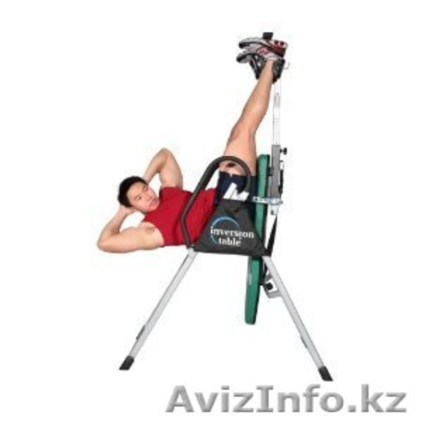Инверсионный стол - Изображение #2, Объявление #1047398