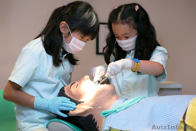 Детские дни рожденья в Интерактивном городе Profiland - Изображение #4, Объявление #1037862