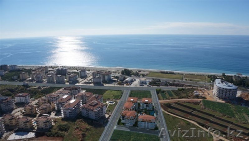 Kestel Residence Турция Алания - Изображение #5, Объявление #1035454