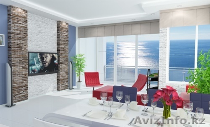 Kestel Residence Турция Алания - Изображение #3, Объявление #1035454