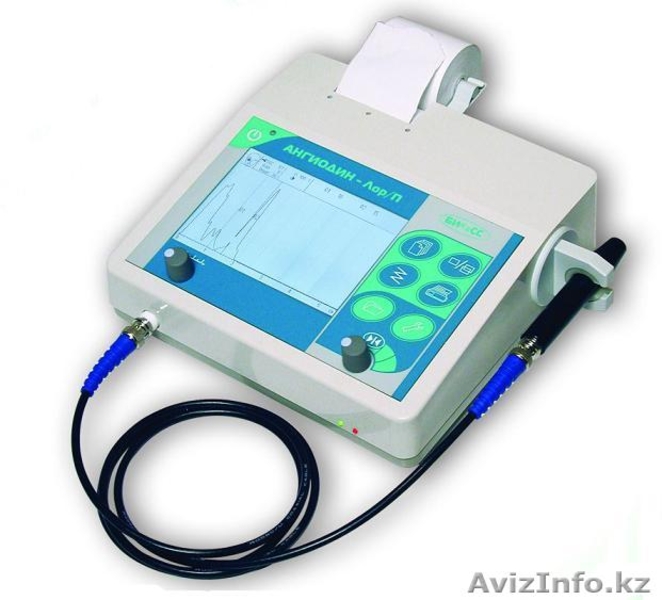 Реограф RheoTest Алматы - Изображение #2, Объявление #1048428