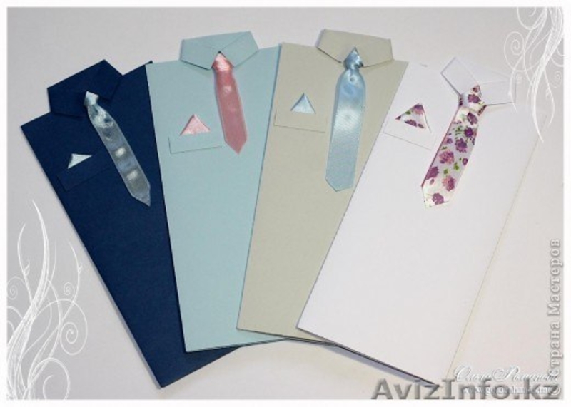 коробки, открытки на 23 февраля! - Изображение #3, Объявление #1039447