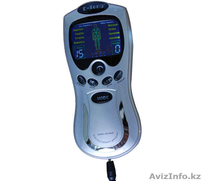 Массажер - миостимулятор - Изображение #3, Объявление #1047401