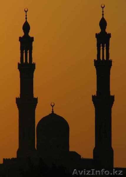 Курсы арабского языка в "Ziyat Education" - Изображение #3, Объявление #1039191