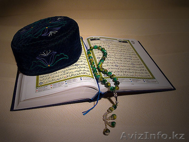 Курсы арабского языка в "Ziyat Education" - Изображение #1, Объявление #1039191