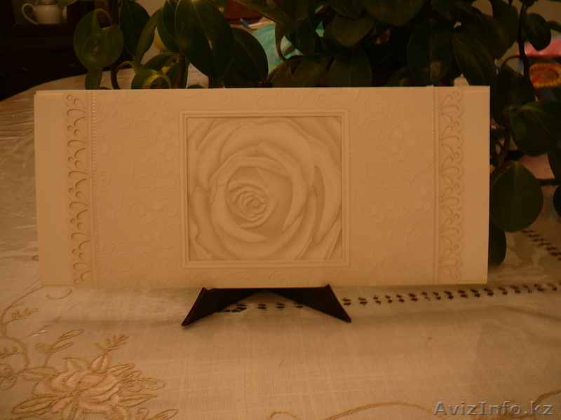 открытки приглашения, тойга шакыру, кыз узату, свадьба,юбилей - Изображение #1, Объявление #559372