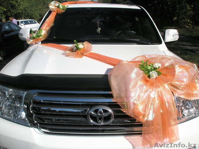 Виктория: прокат лимузинов - Изображение #3, Объявление #1038397