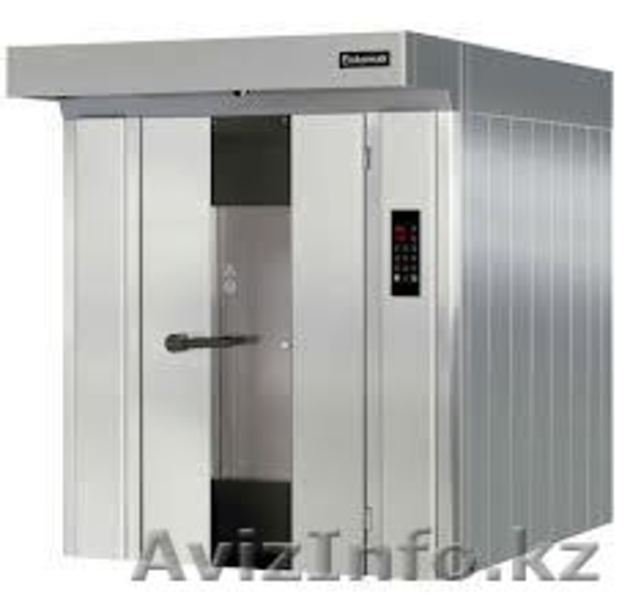 Ротационная печь - Изображение #3, Объявление #1040995