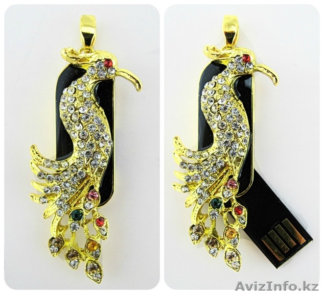 Флешки со стразами - Изображение #3, Объявление #1047260